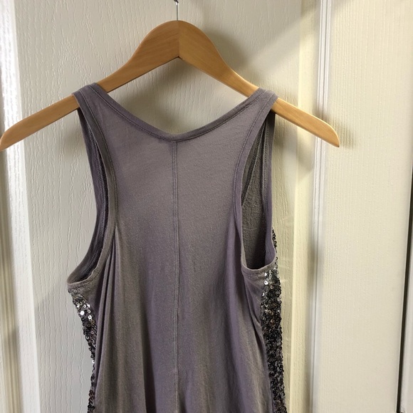 Express Sequenced Tank - Picture 2 of 2